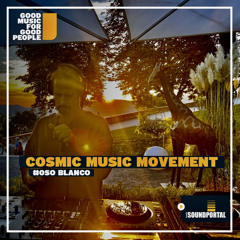 Cosmic Music Movement #9