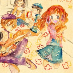 ✰GLIDE〜「SUGAR COASTER✰GIRL」