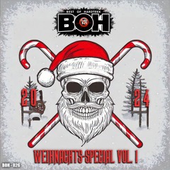 CRNX - Weihnachts Popp
