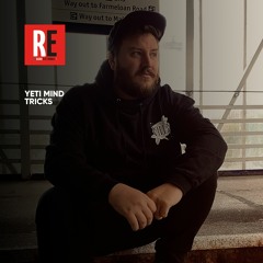 Yeti Mind Tricks @ RADIO ELECTRONICA | 2022-01-22