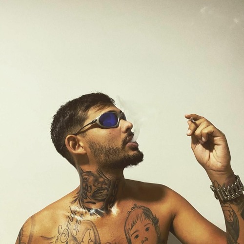 Mc Menor Da Ds - Terra fertil (Dj Boy)