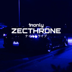 1nonly - VICODIN [ZECTHRONE REMIX]