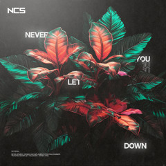 Itro - Never Let You Down [NCS Release]