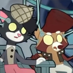 my dog's getting older