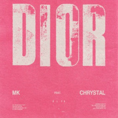 Dior (SkyCAMM Remix) [feat Chrystal]