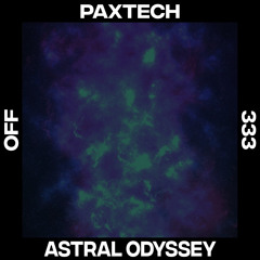 Astral Odyssey