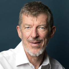 EPISODE 61 - VIRUSES AND VACCINES WITH PROFESSOR IAN FRAZER