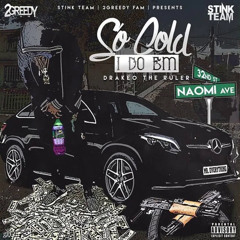 Drakeo The Ruler - Shanaynay, Pt. 2 (feat. Kellz)