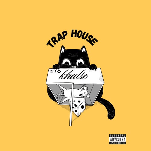 Traphouse - Sepehr Khalse