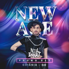 NEW AGE - PROMO SET - GOIÂNIA/GO