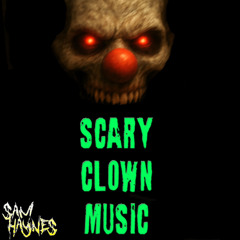 Scary Clown Music