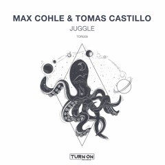 PREMIERE: Max Cohle & Tomas Castillo - Juggle [TOR009]