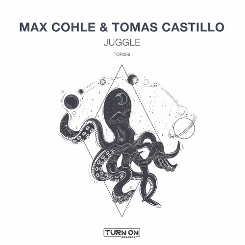 PREMIERE: Max Cohle & Tomas Castillo - Juggle [TOR009]