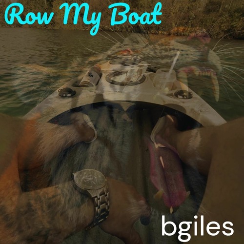 Row My Boat