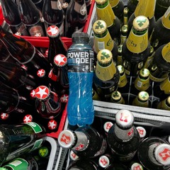 TekkSportGTown - Powerade RMX