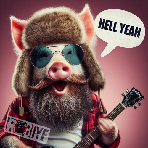 Rob IYF - Hell Yeah ***Free Download***