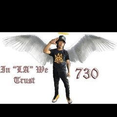 In LA We Trust x SkiiGz ft OcDemon