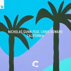 Nicholas Gunn feat. Chris Howard - California