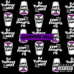LIL DURK X YNW MELLY - FREE JAMELL (DRIPPED & SCREWED)