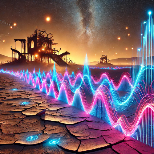 Track 10 of 52 Pulse & Flow - Progressive House & Electronic Music