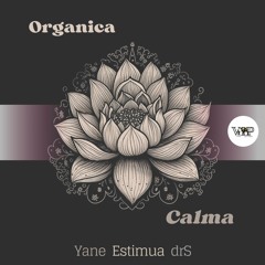 𝐏𝐑𝐄𝐌𝐈𝐄𝐑𝐄: Organica - Calma (Estimua Rmx) [Camel VIP Records]