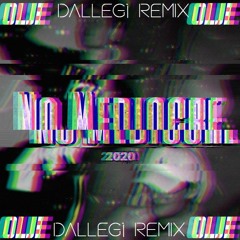 No medicore 2020 (Middsnärt remix) DalleG1