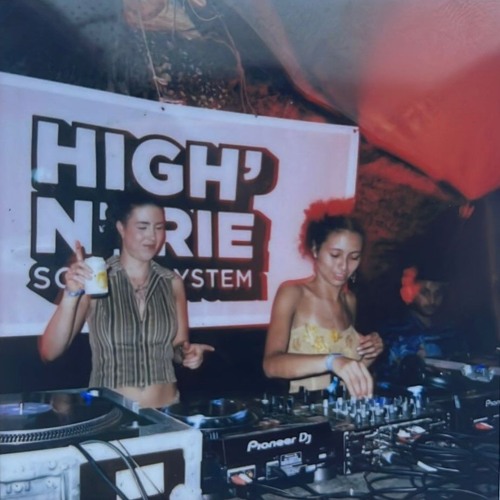 Reo b2b Silva Snipa - Ratface Records @ Planet Wax (2023)