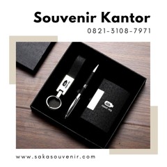 Paket Souvenir Kantor Surabaya Terbaik untuk Kesuksesan Acara | 0821-3108-7971