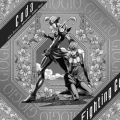 JoJo "Fighting Gold" - Coda Piano Trio