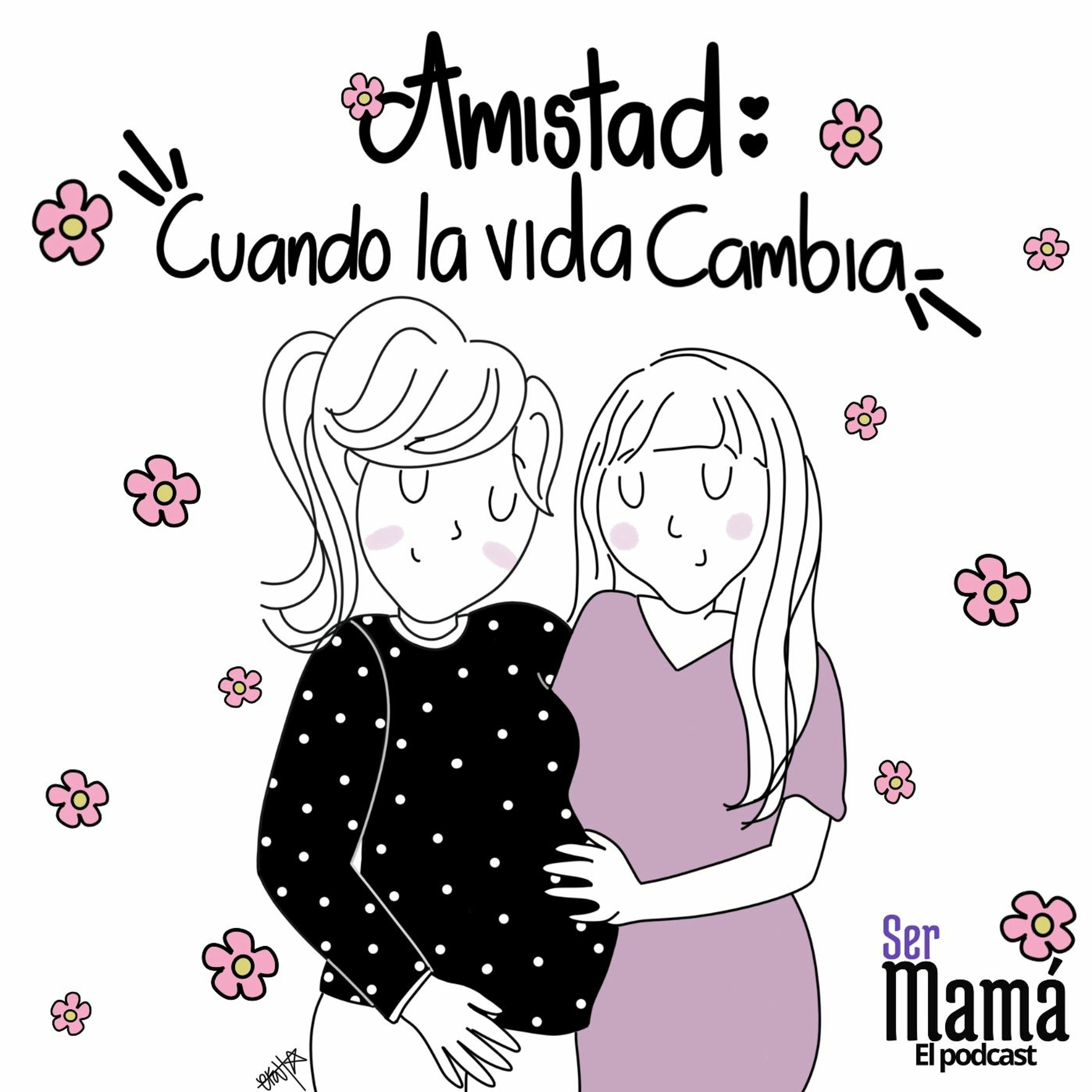 Ser Mamá Podcast