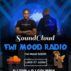 Mix Spéciale Kompa Dj Tob feat Dj ColibriX FWI Mood