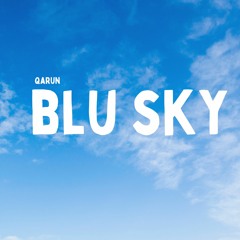 blu sky! (VID LINK IN THE DESCRIPTION)