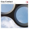 DIM280 - Guy Contact DJ mix artwork - Electronic music tracklist cover image