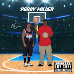 Percy Miller