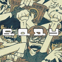BODYSNATCHERS! (jumble, demostar, nyaaada)