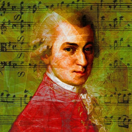 MOZART Piano Sonata No.12 In F - Major, K. 332 II. Adagio - JAZZ PIANO