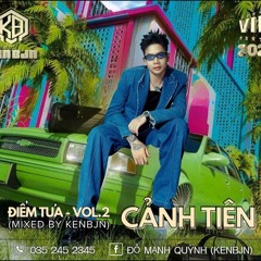 Nonstop - Vipp trôi ke 2025 Điểm Tựa Vol2 Djkenbjn
