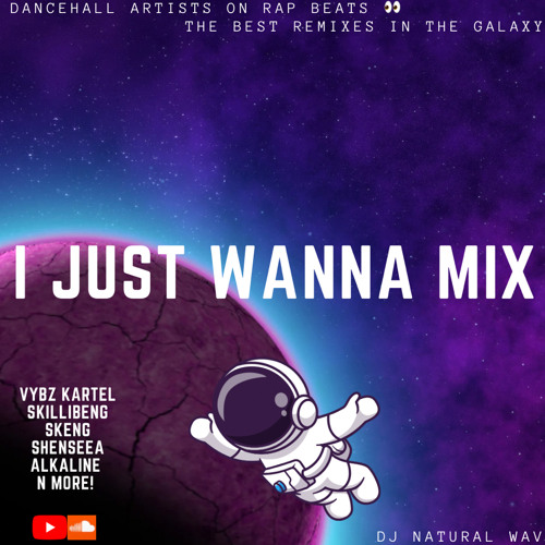 Stream 2022 DANCEHALL RAP REMIX MIX - KARTEL SKENG SKILLIBENG SHENSEEA.mp3  by DJ Natural.wav | Listen online for free on SoundCloud