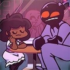 Heartbass fnf date week mod.