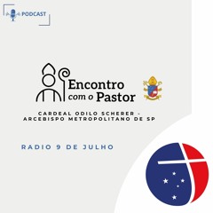 Programa -ENCONTRO COM O PASTOR-09.12.2021- "Não estou eu aqui, que sou tua Mãe? Não tenha medo."