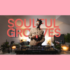 09. Feel Good Mornings | Jazz & Soulful House to Start Your Day