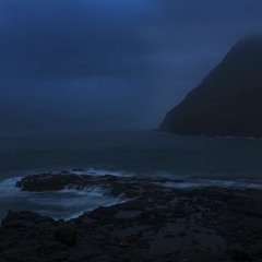 nightfall (Slowed + Reverb)