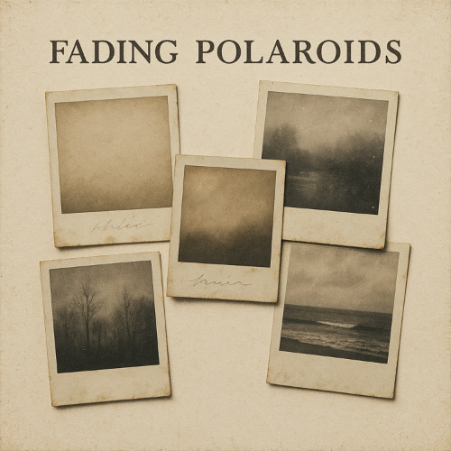 Polaroid Tears
