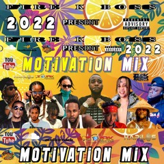 Motivation Mix 2022 | Dancehall Upliftment Mix 2022 Jahshii,yaksta, JayBlem,DaneRay,Intence,Vershon