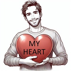 My Heart (Type Track + Remix DJ Lev)