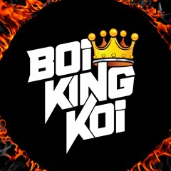 Boi King Koi Live Set @ Keep It Lit