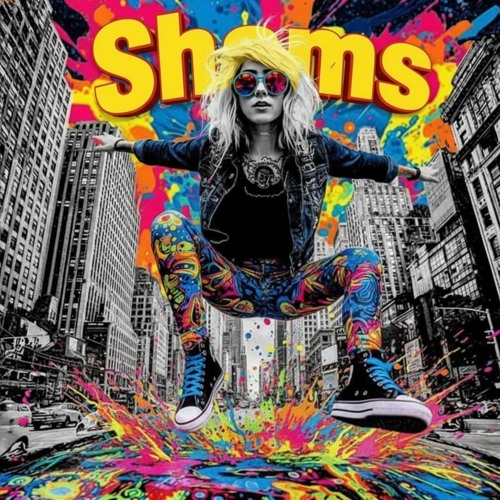 ☁️Clouds Don’t Lie ☁️🔥 #EDM x Dancehall ( lyric & Music KS)