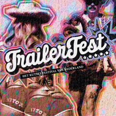 Stolen Cult @ 't Grofvuil Trailerfest 2025
