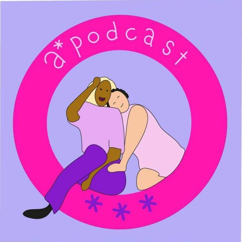 003 a*podcast - Neuanfänge, Self-Care und Traumreise