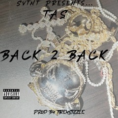 BACK TO BACK